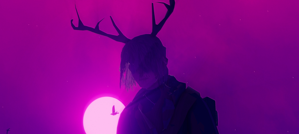 Children of the Sun, jogo de quebra-cabeça e tiro, chega em abril para PC