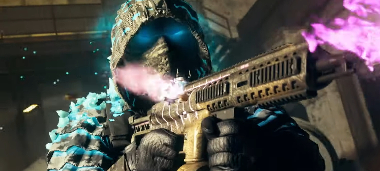 Godzilla, Kong e Snoop Dogg são destaque na Temporada 3 de Call of Duty