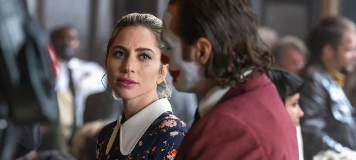 Coringa 2 vai mesmo ser musical e terá até canções originais, diz site