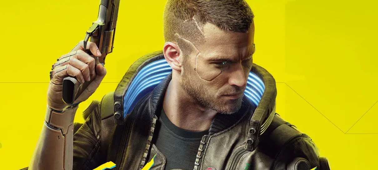 Cyberpunk 2077 terá teste gratuito em consoles por tempo limitado