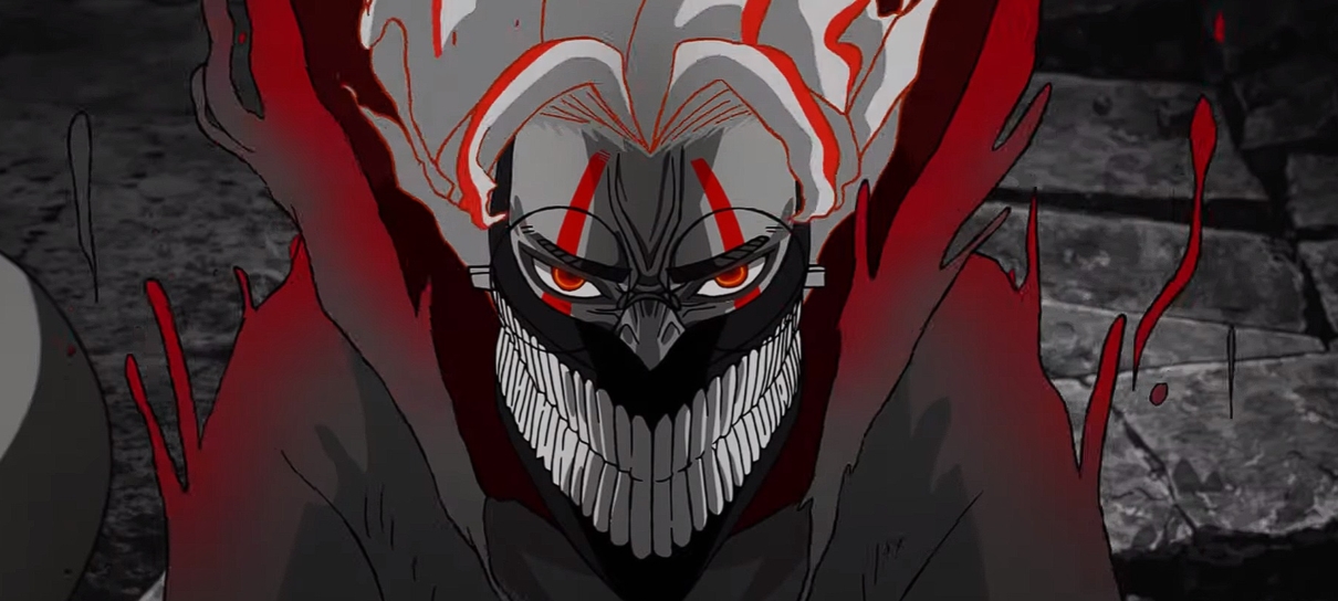 Dan Da Dan, anime do estúdio de Devilman Crybaby, ganha trailer