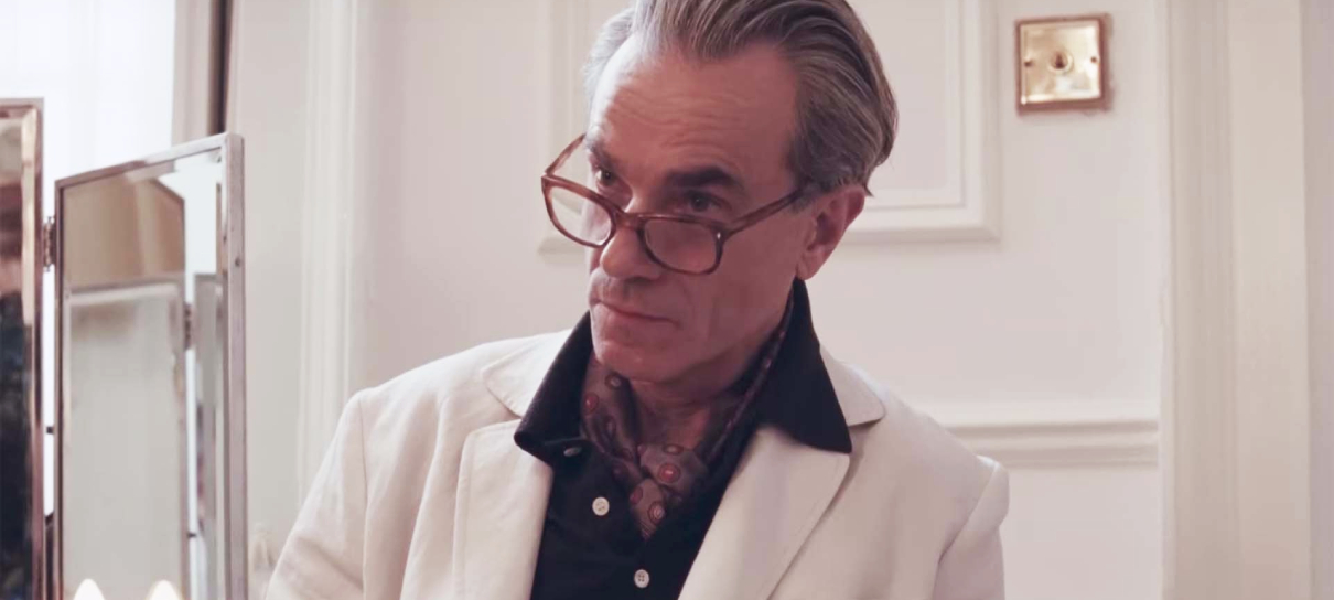 Daniel Day-Lewis vai continuar aposentado, afirma diretor Jim Sheridan