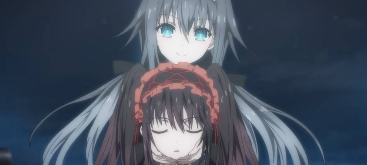 Crunchyroll anuncia Date A Live V e mais animes para os próximos meses