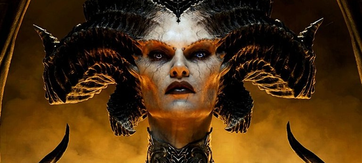 Diablo IV terá atualização com ray tracing ainda em março