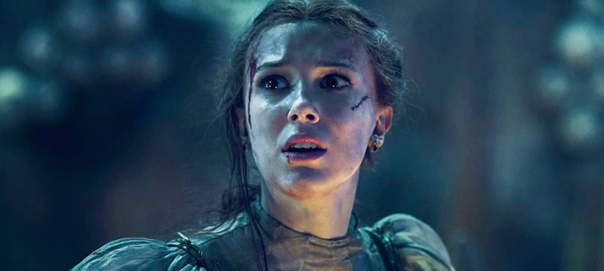 Estrelado por Millie Bobby Brown, Donzela é uma sombria fantasia que deslumbra | Crítica