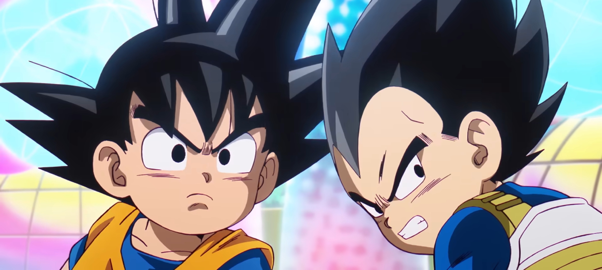 Produtor de Dragon Ball: Daima detalha envolvimento de Toriyama