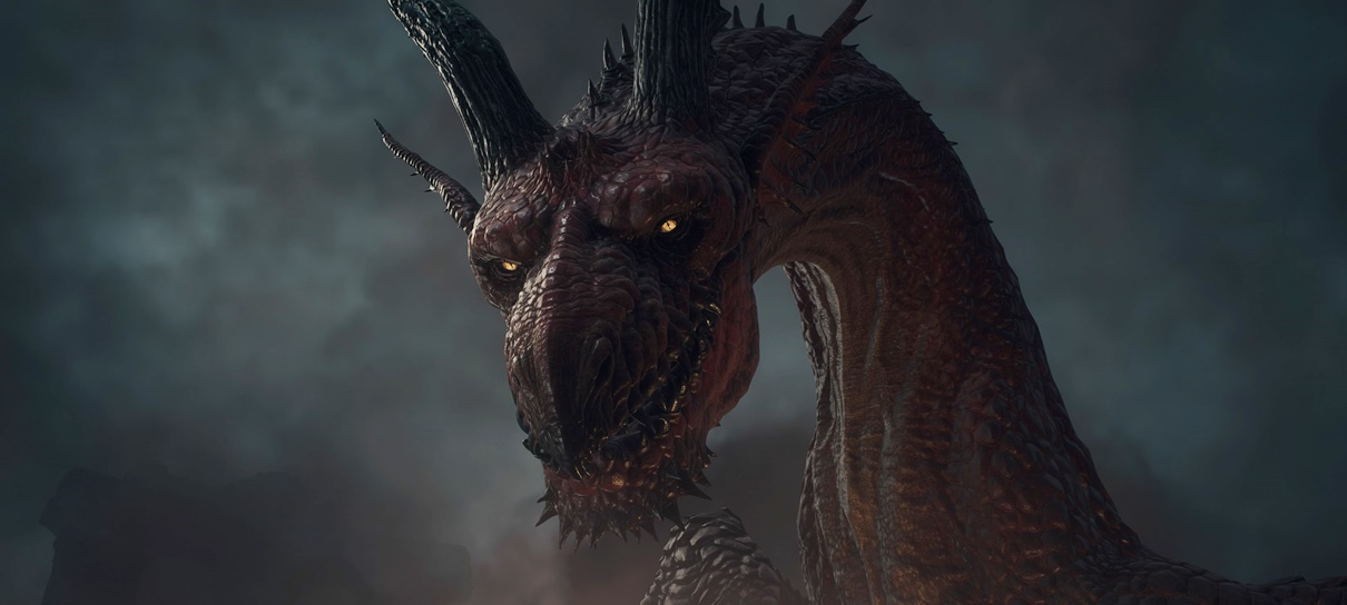 Como desbloquear o final verdadeiro de Dragon’s Dogma 2