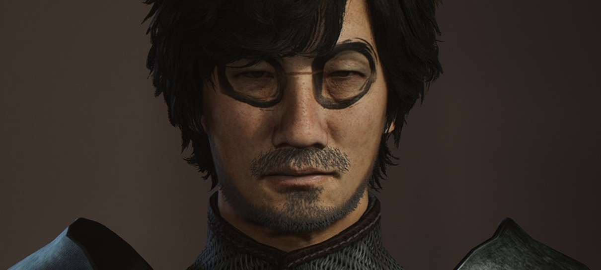 Jogadores recriam Kojima, Pikachu e até memes em Dragon's Dogma 2