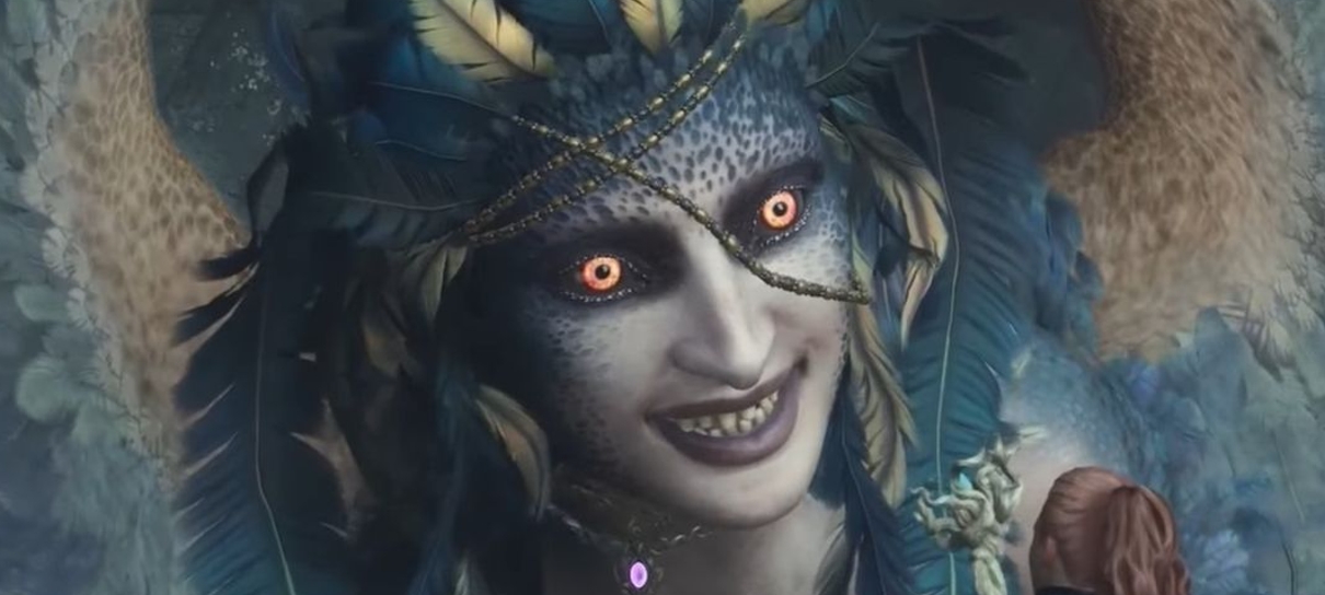 Capcom comenta problemas de desempenho de Dragon's Dogma 2 no PC