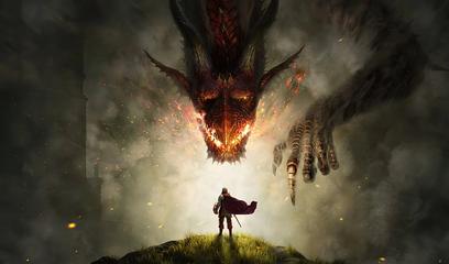 Dragon's Dogma 2 é brilhante e maluco à sua própria maneira | Review