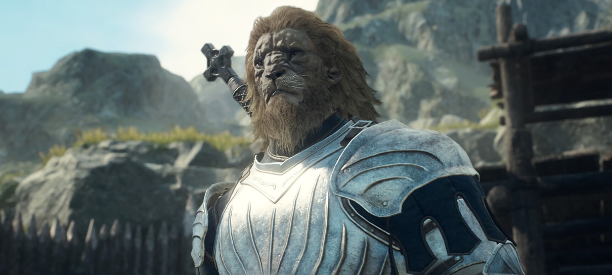 Dragon's Dogma 2 terá cerca de mil NPCs únicos