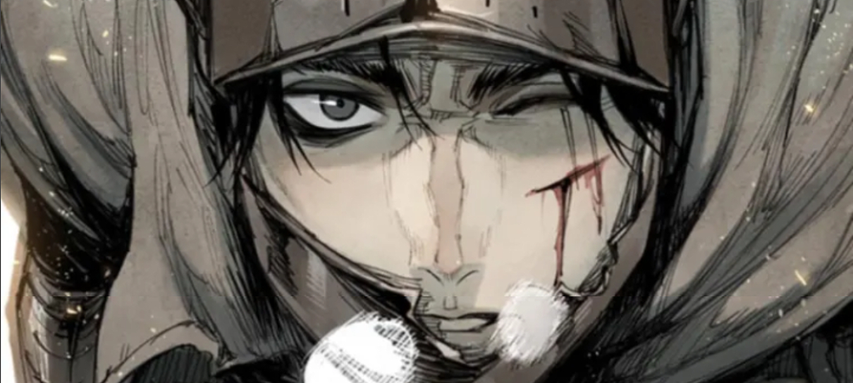 Webcomic Elden Ring: Become Lord ganha data de lançamento para março