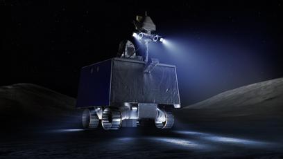 Saiba como enviar seu nome para a Lua em novo rover da NASA