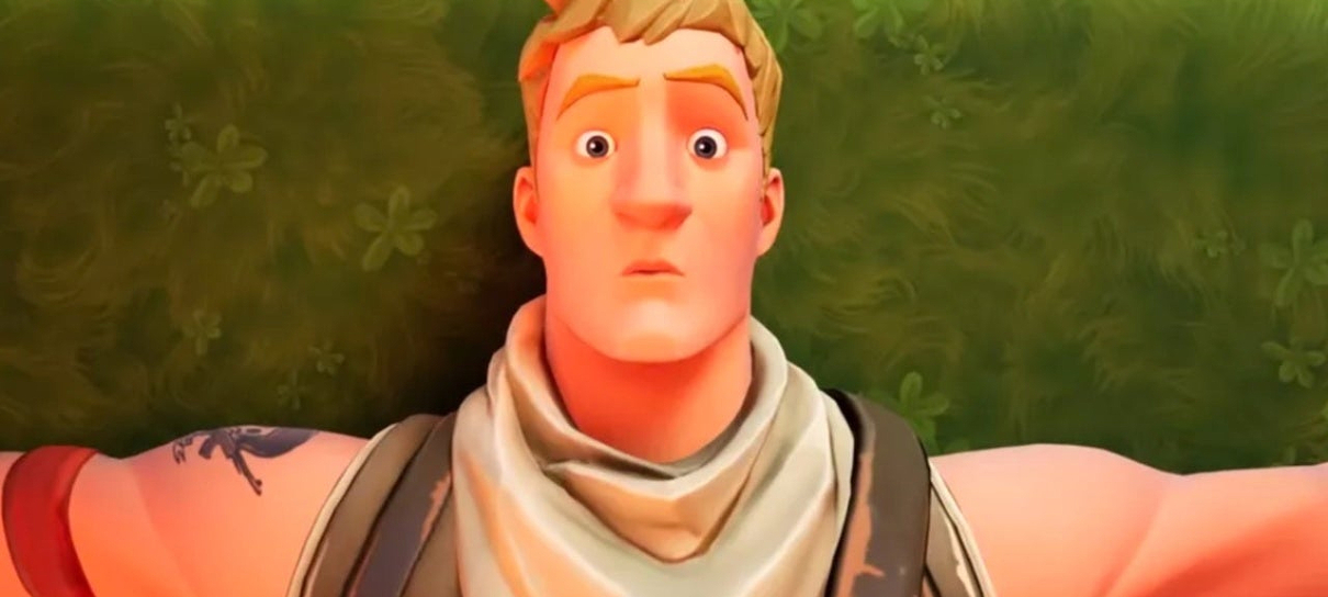Grupo hacker afirma que suposto ataque à Epic Games era mentira