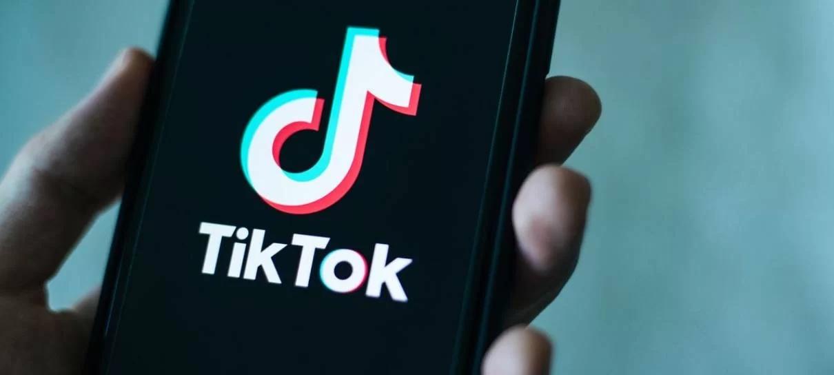Câmara dos EUA aprova projeto de lei que pode tirar TikTok do país