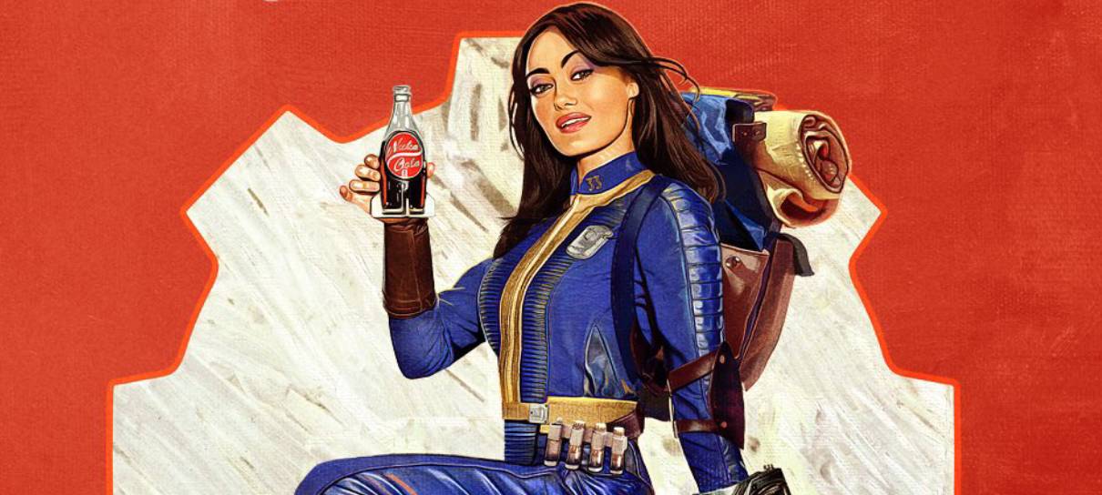 Fallout, Oppenheimer e novos Walking Dead chegam ao Prime Video em abril