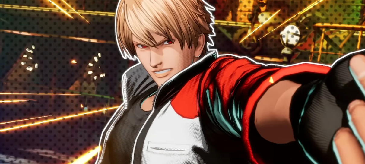 Trailers do novo Fatal Fury revelam chegada em 2025 e detalhes de porradaria