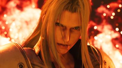 Memes colocam Sephiroth, de Final Fantasy, em todos os games (mesmo)