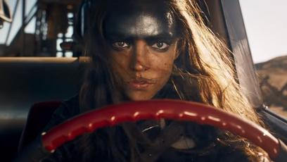 Furiosa: Uma Saga Mad Max vai estrear no Festival de Cannes 2024