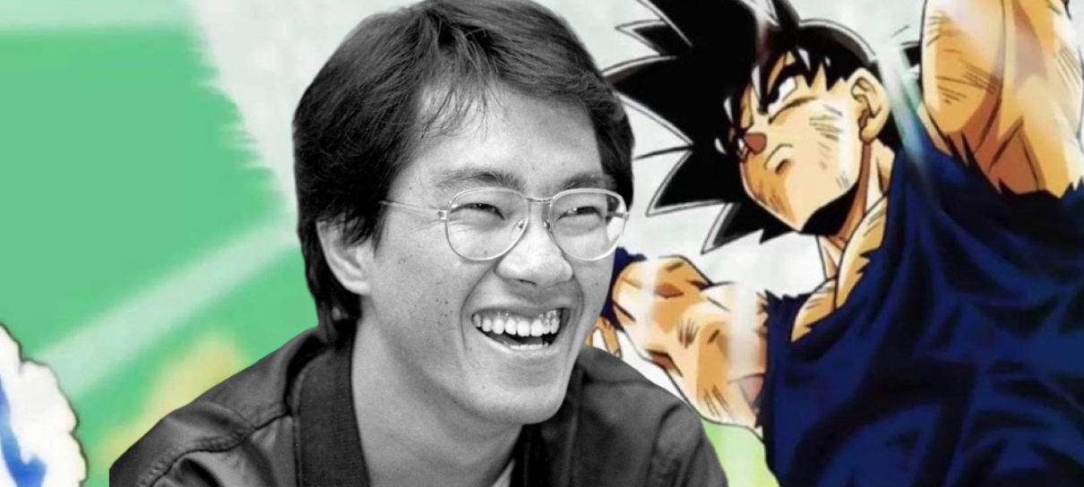 Vídeo reúne homenagens da América Latina a Akira Toriyama