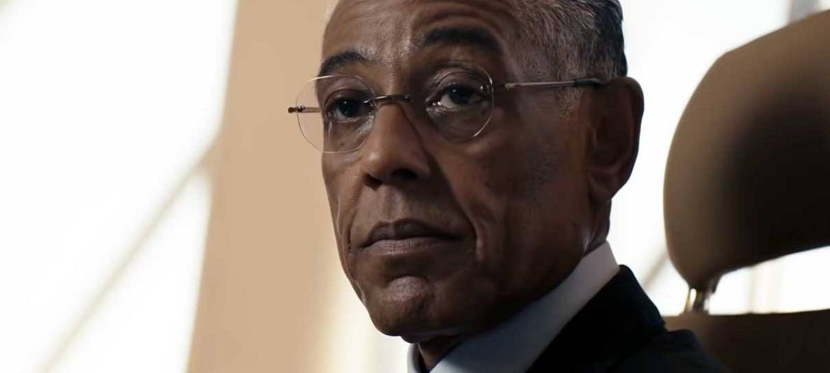 Giancarlo Esposito quer arrebentar como vilão com poderes em The Boys