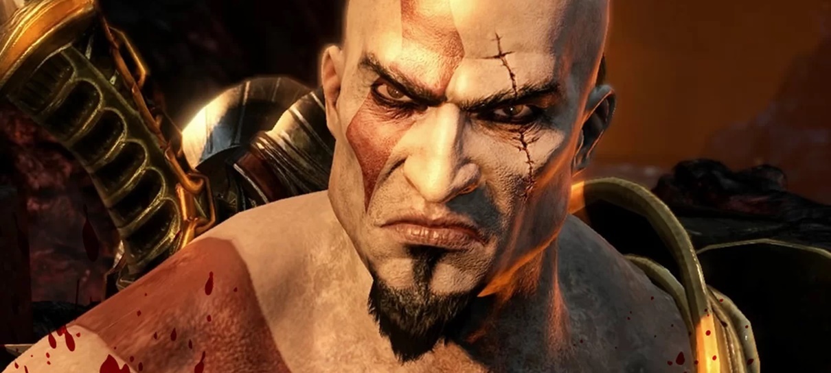 Diretor de God of War III anuncia Giant Skull, novo estúdio triple A