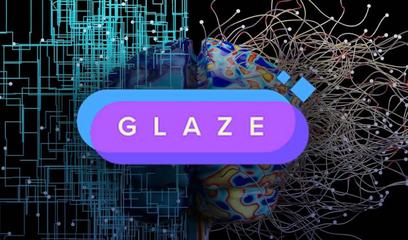 Conheça o Glaze App, que impede o uso de fotos por IAs
