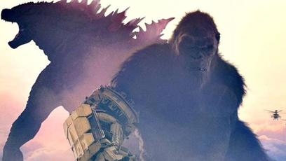 Diretor de Godzilla e Kong planeja mais filmes com os monstrões