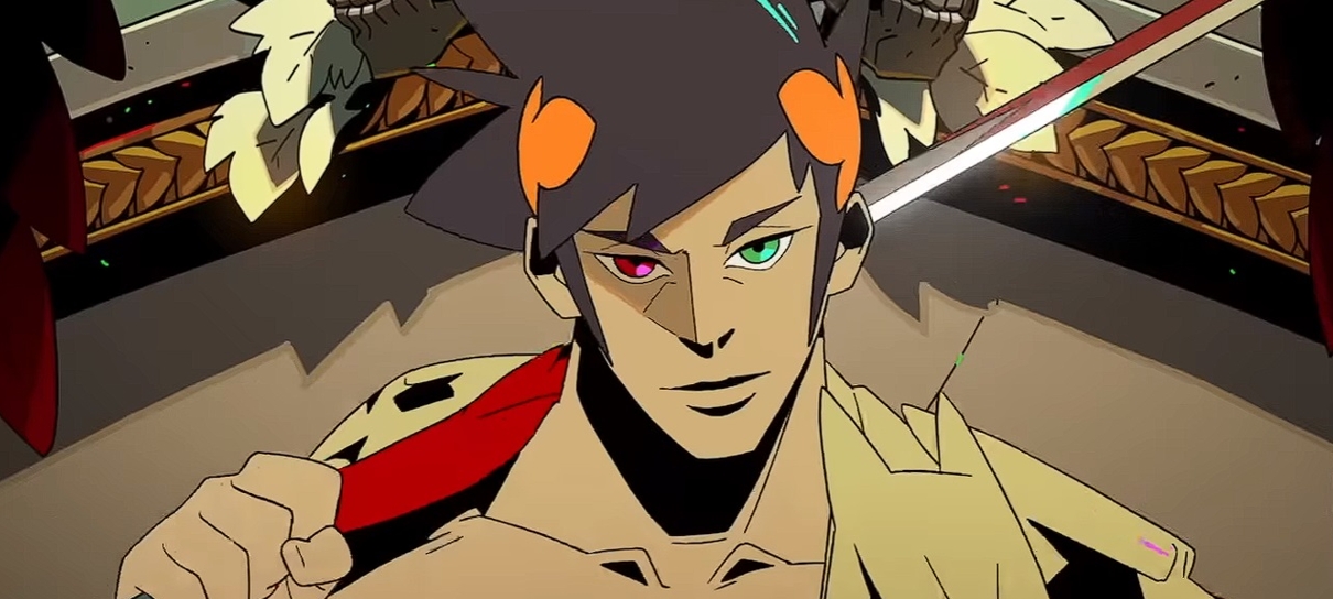 Hades está disponível para iOS no catálogo da Netflix Games