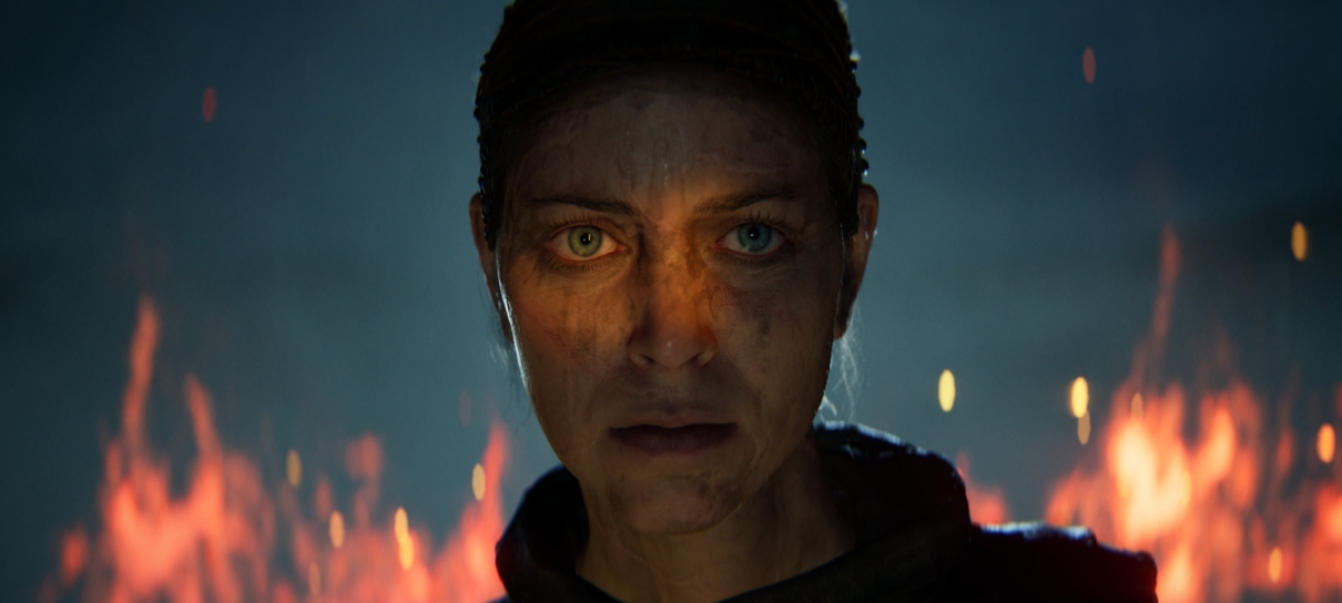 Senua’s Saga: Hellblade II revela modo foto com novas imagens
