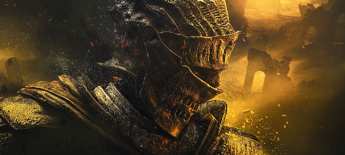 Miyazaki não quer rotular jogos da FromSoftware como "souls"