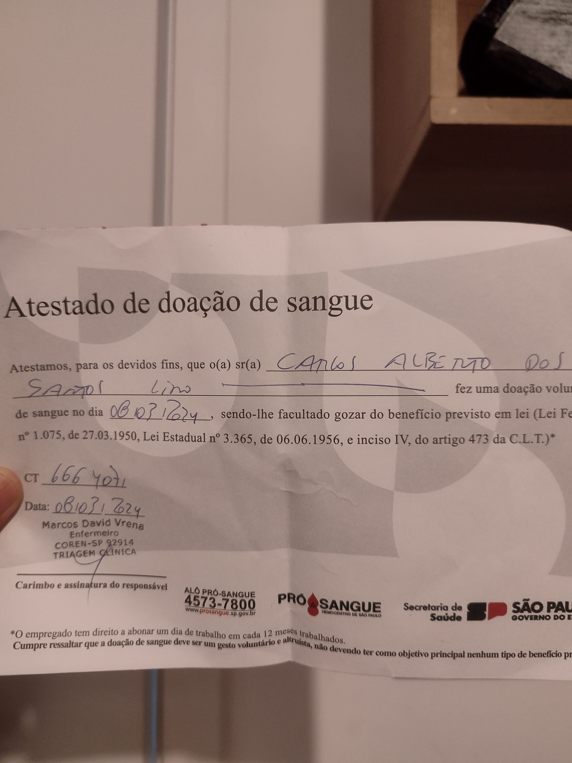 Carlos Alberto dos Santos Lino e namorada Lidiane Lopes