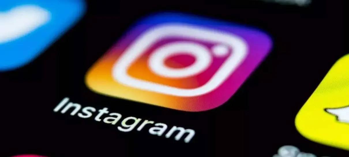 Instagram está fora do ar nesta terça (5)