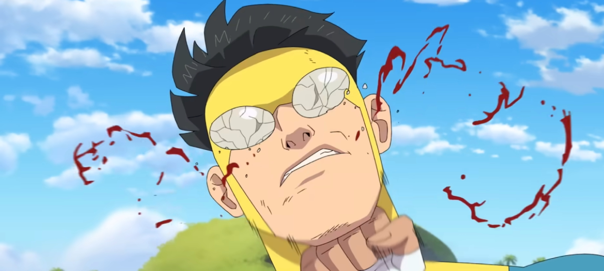 Invencível: 8 coisas pra lembrar antes da Parte 2 da 2ª temporada