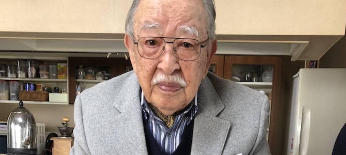 Inventor do karaokê, Shigeichi Negishi morre aos 100 anos
