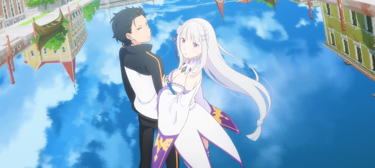 Termo "Isekai" é adicionado ao dicionário de Oxford