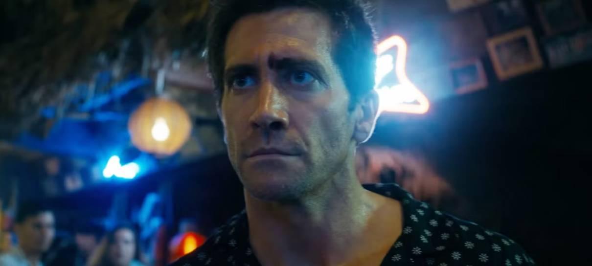 Jake Gyllenhaal ficaria honrado em ser o Batman nos cinemas