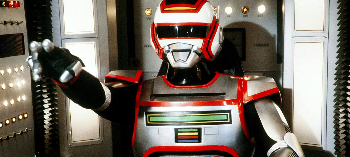 Jaspion Expo Brasil traz ícone tokusatsu para São Paulo