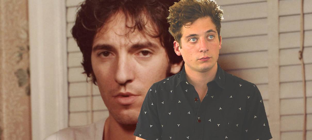 Astro de O Urso pode viver Bruce Springsteen em filme sobre o músico