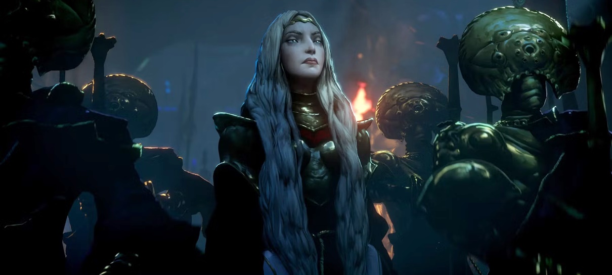 Confira os principais lançamentos de games em abril de 2024