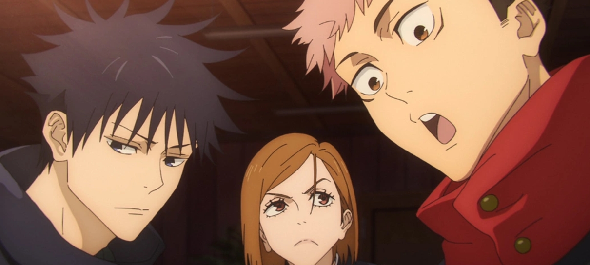 Jujutsu Kaisen e mais! Netflix anuncia animes para novas regiões em 2024