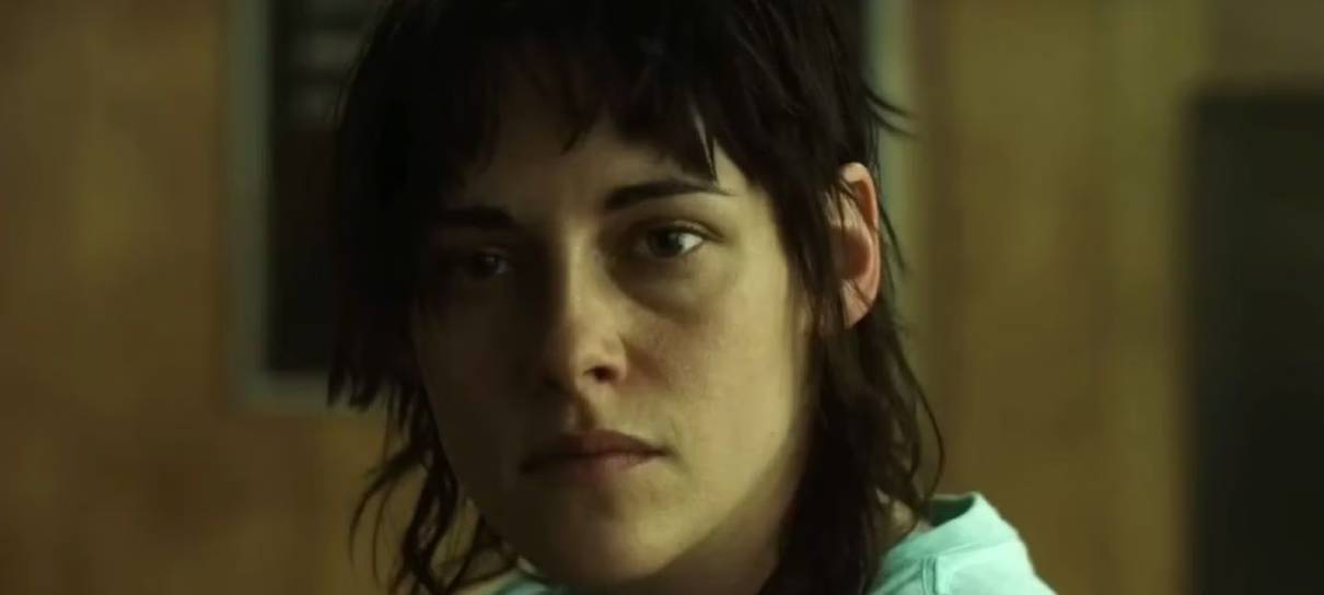 Kristen Stewart não se imagina em filme da Marvel: “Pesadelo”