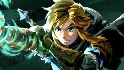 Diretor comenta ideias para filme live-action de Zelda 