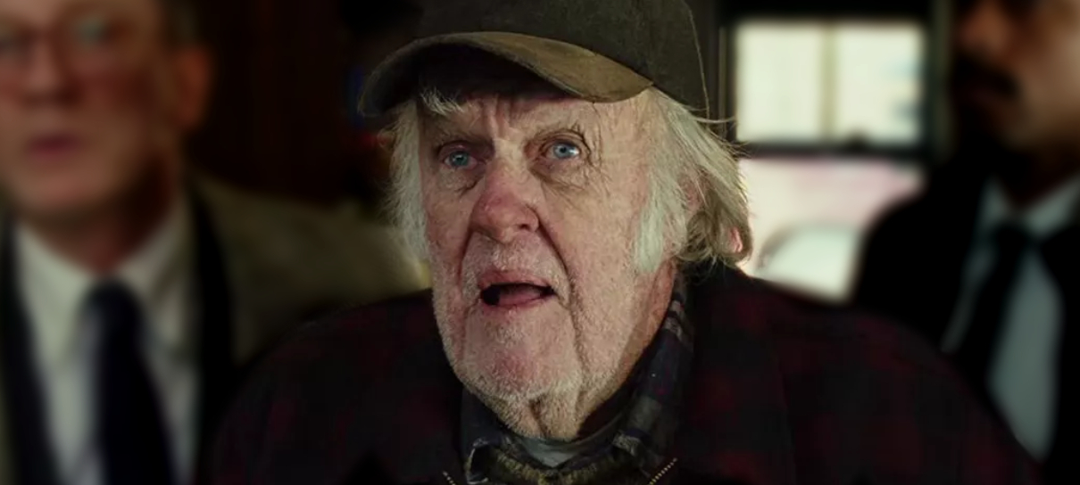 Ator M. Emmet Walsh, de Blade Runner, morre aos 88 anos