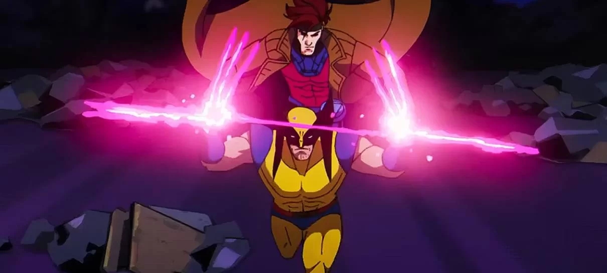 Executivo da Marvel se pronuncia após demissão do showrunner de X-Men ‘97