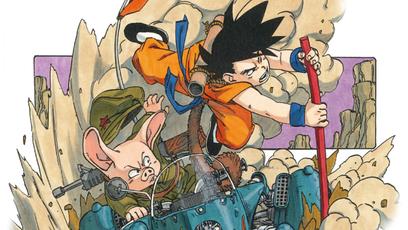 Autor de Naruto, Masashi Kishimoto homenageia Akira Toriyama