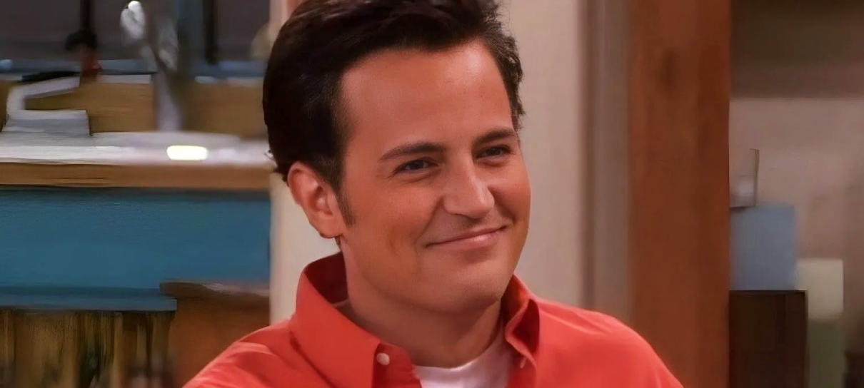 In Memoriam do Oscar 2024 homenageia Matthew Perry e mais