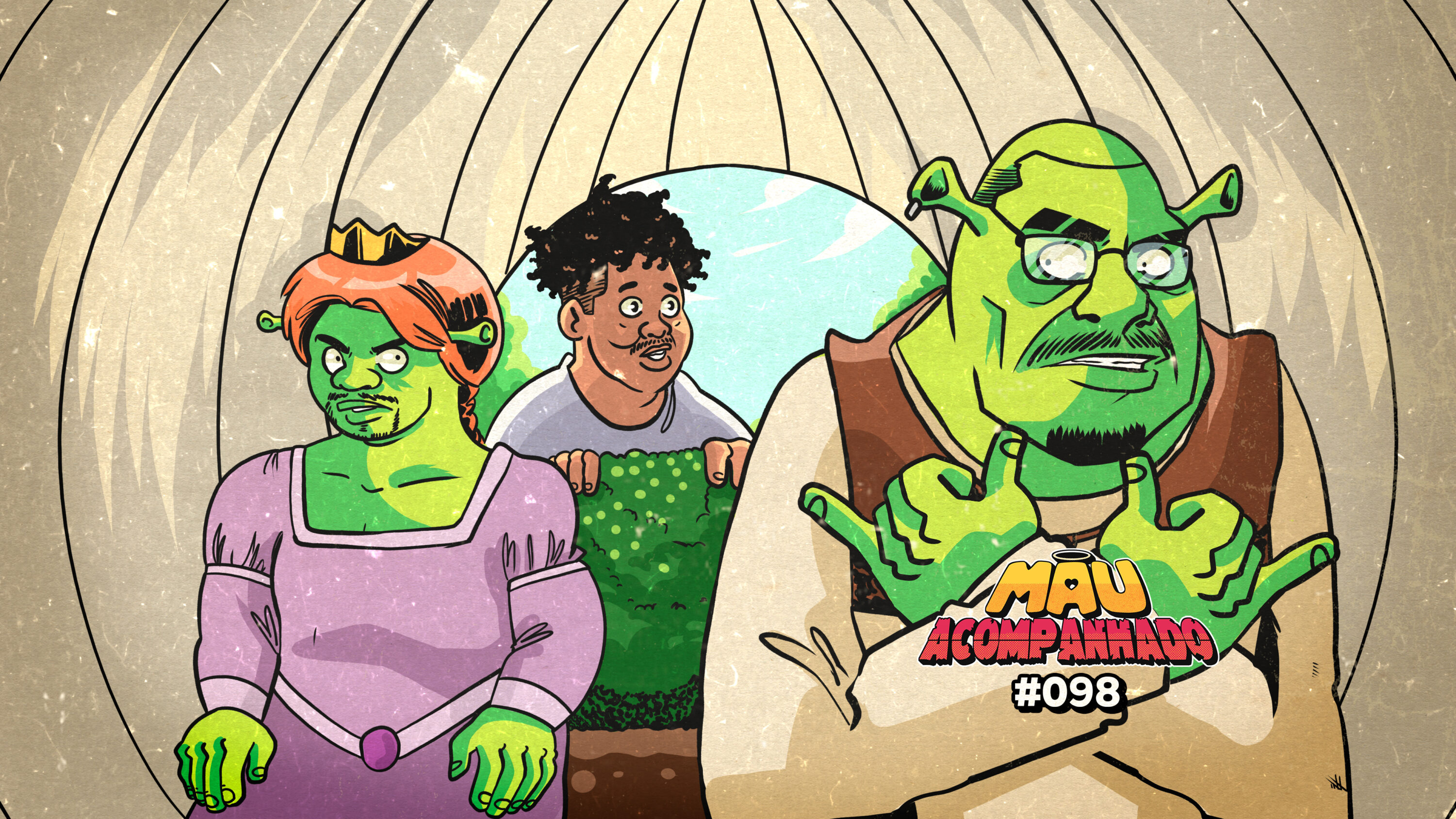 Globo, o que você quer que o Big Brother Brasil seja?