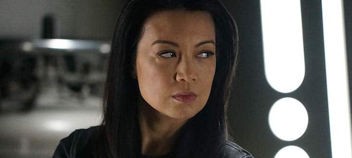 Filme Und Serien Von Ming-na Wen Ming-Na Wen estará em novo filme de Karatê Kid, diz site - Jovem Nerd