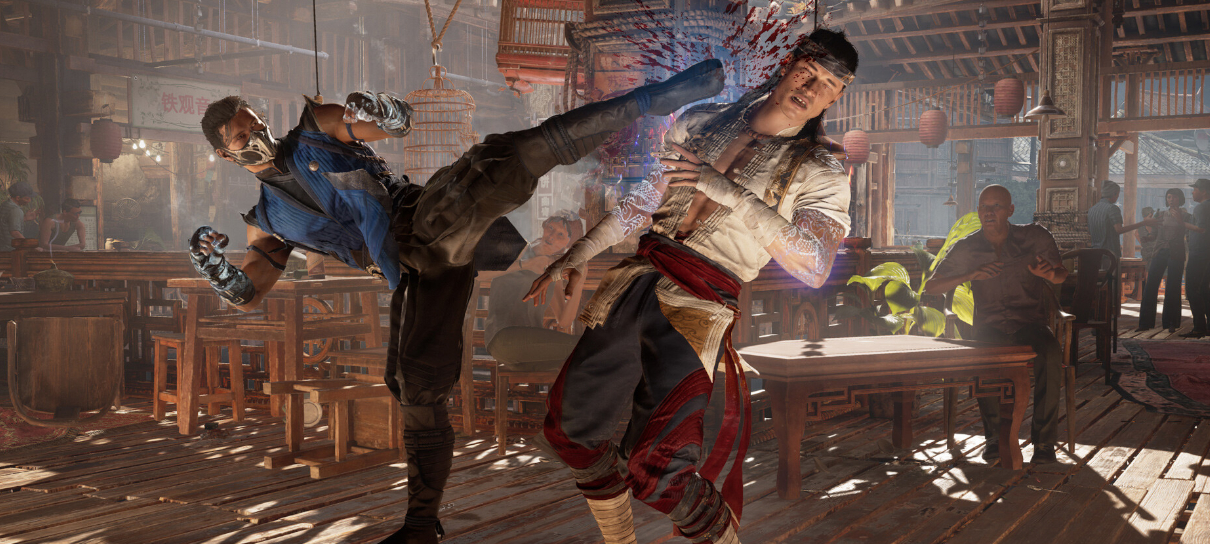 Como fazer Fatality no Mortal Kombat 1 | Guia completo